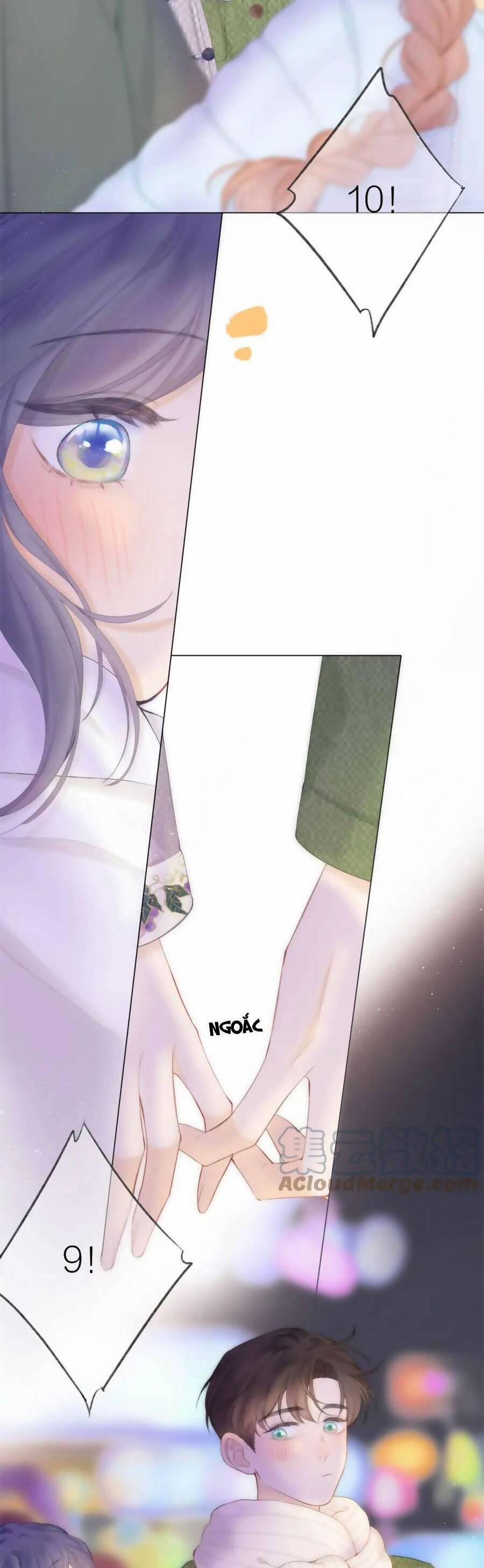 Sao Giờ, Đẩy Thuyền Tới Muốn Yêu 63 trang 18