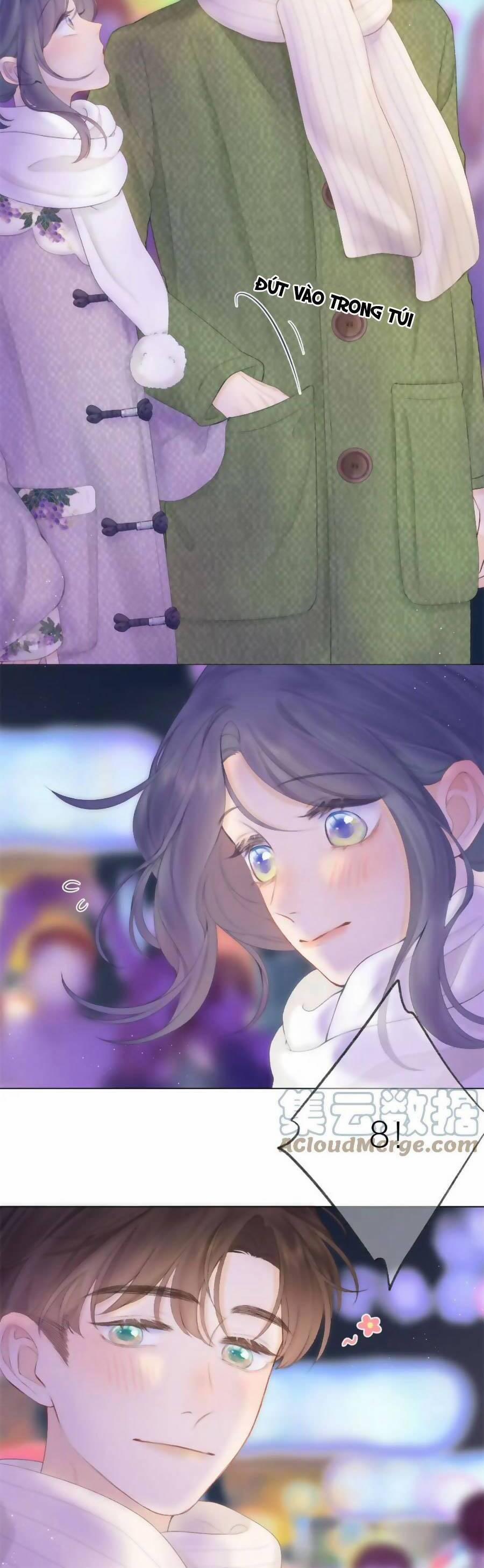 Sao Giờ, Đẩy Thuyền Tới Muốn Yêu 63 trang 19