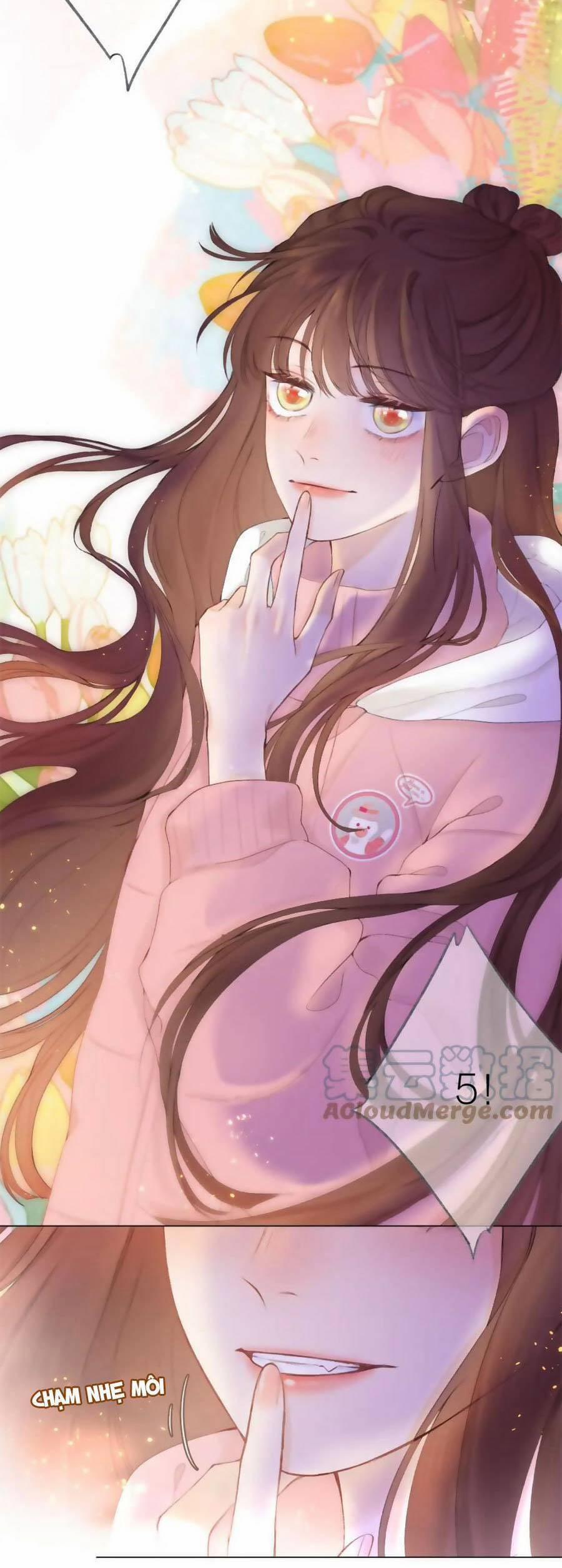 Sao Giờ, Đẩy Thuyền Tới Muốn Yêu 63 trang 21