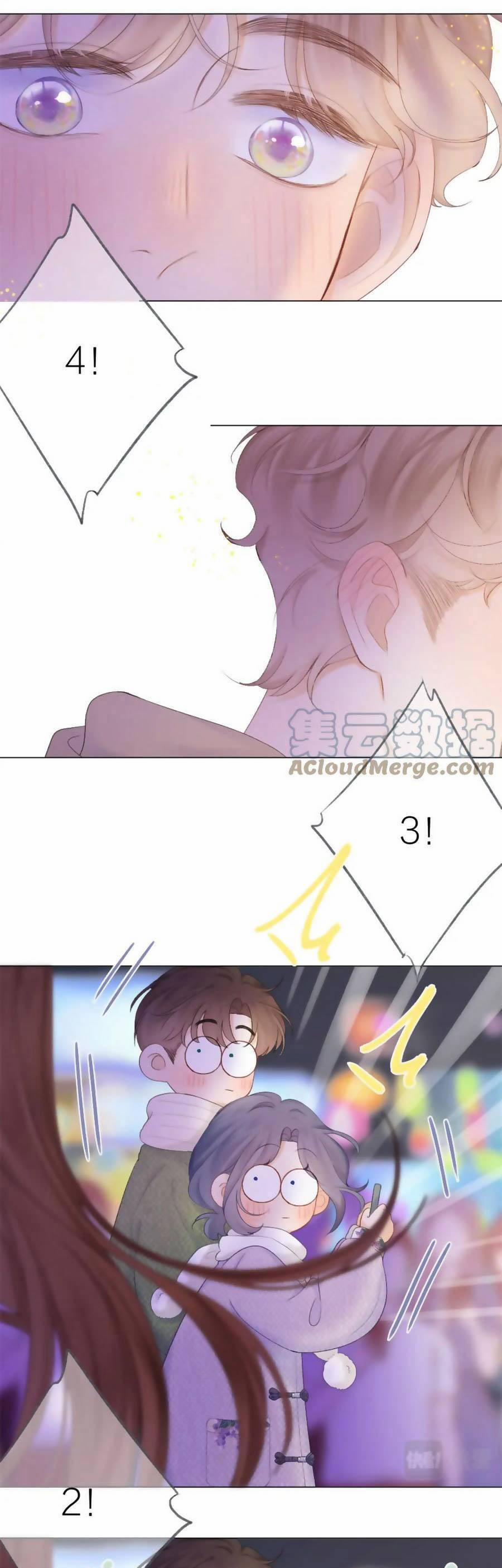 Sao Giờ, Đẩy Thuyền Tới Muốn Yêu 63 trang 22