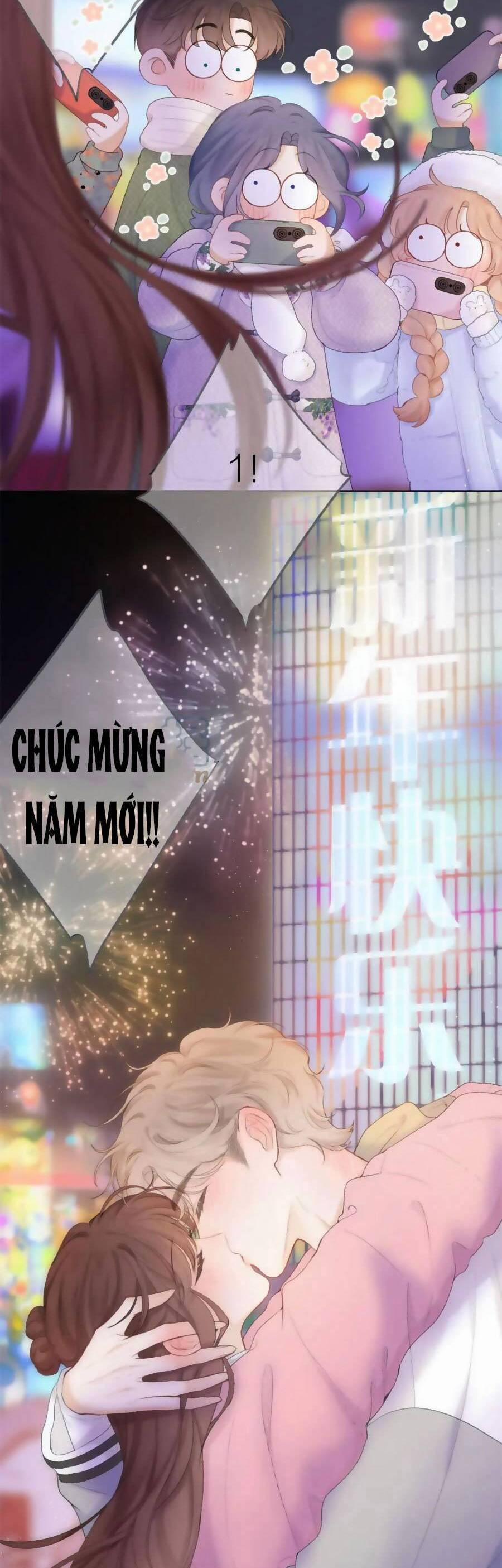 Sao Giờ, Đẩy Thuyền Tới Muốn Yêu 63 trang 23