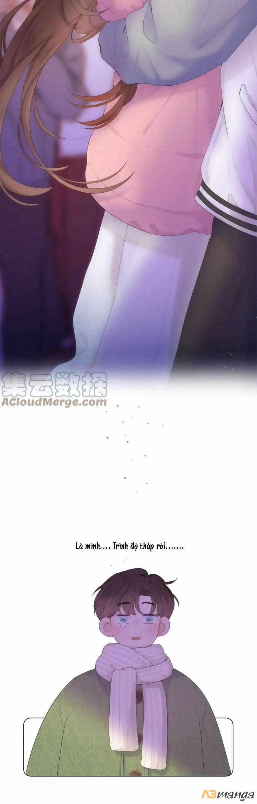 Sao Giờ, Đẩy Thuyền Tới Muốn Yêu 63 trang 24