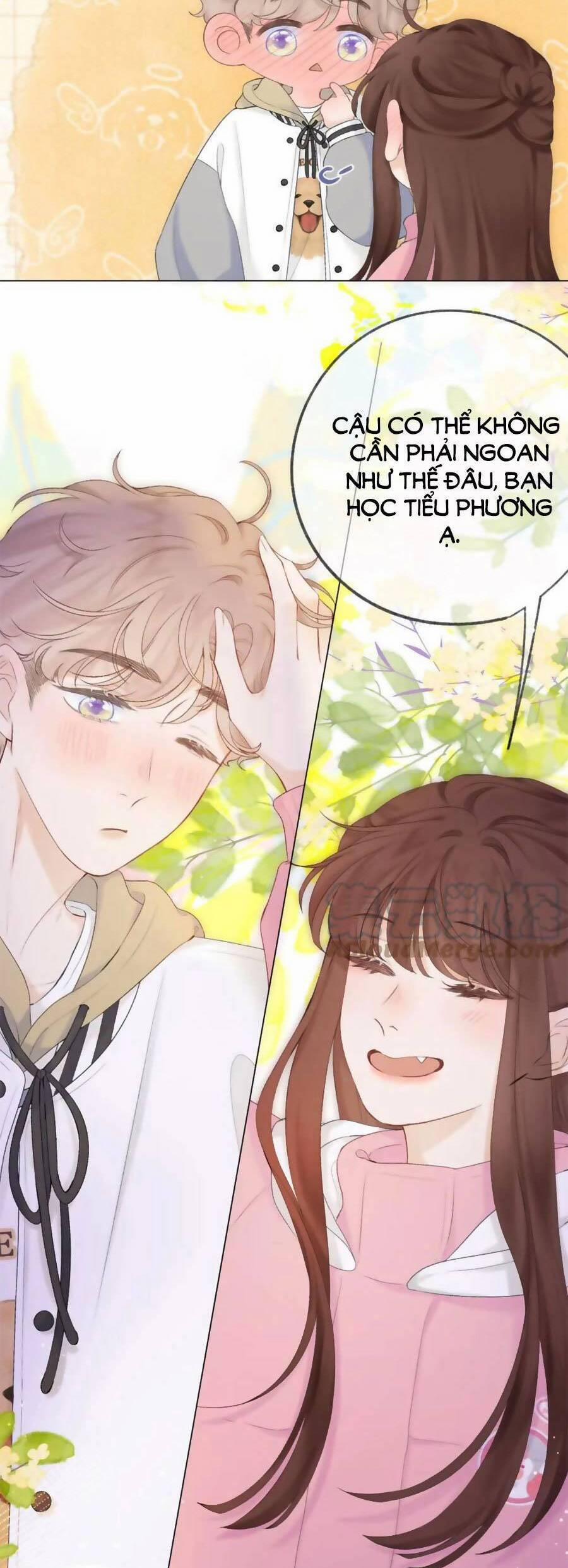 Sao Giờ, Đẩy Thuyền Tới Muốn Yêu 63 trang 3