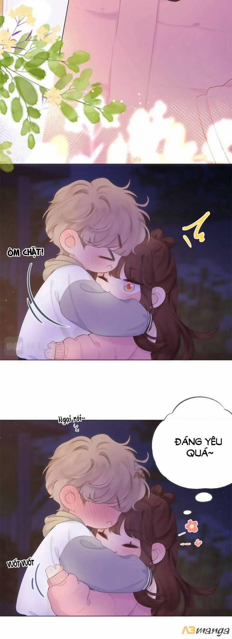 Sao Giờ, Đẩy Thuyền Tới Muốn Yêu 63 trang 4