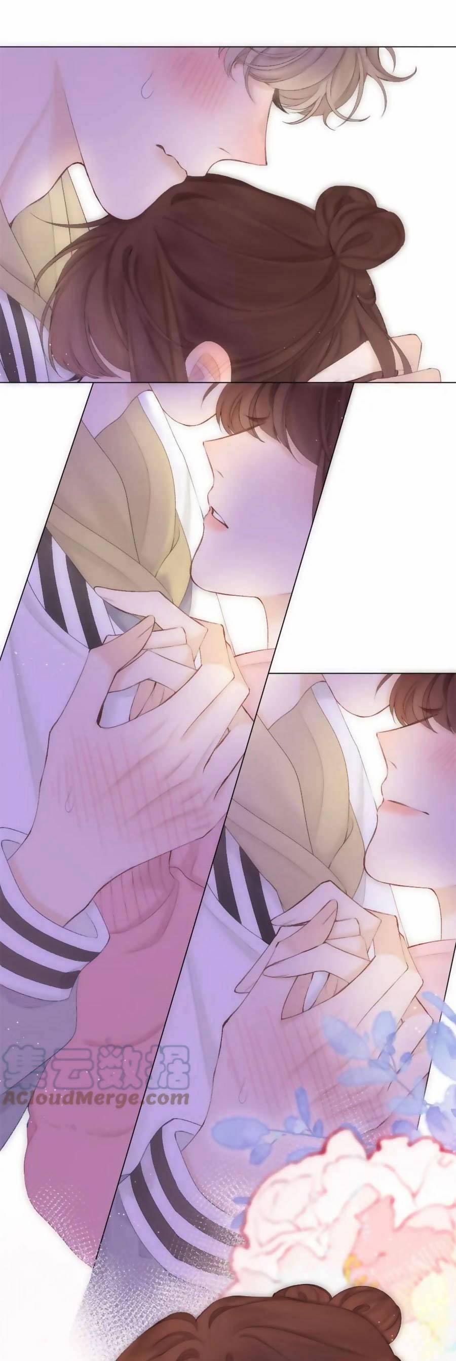 Sao Giờ, Đẩy Thuyền Tới Muốn Yêu 63 trang 5