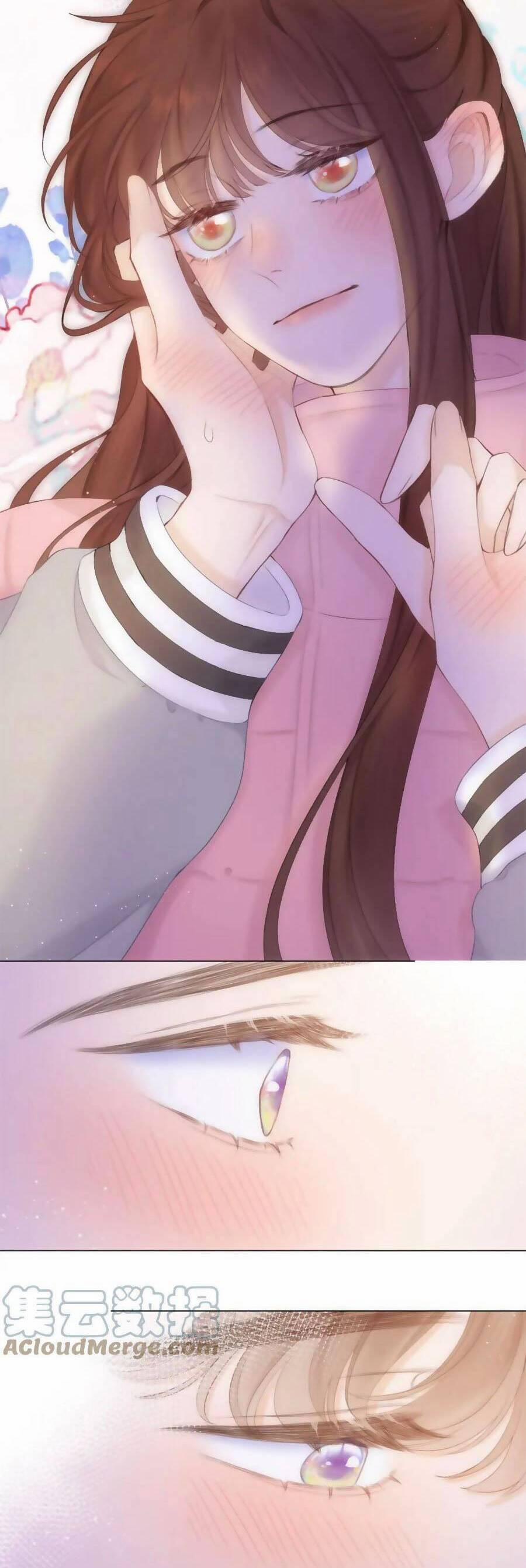 Sao Giờ, Đẩy Thuyền Tới Muốn Yêu 63 trang 6