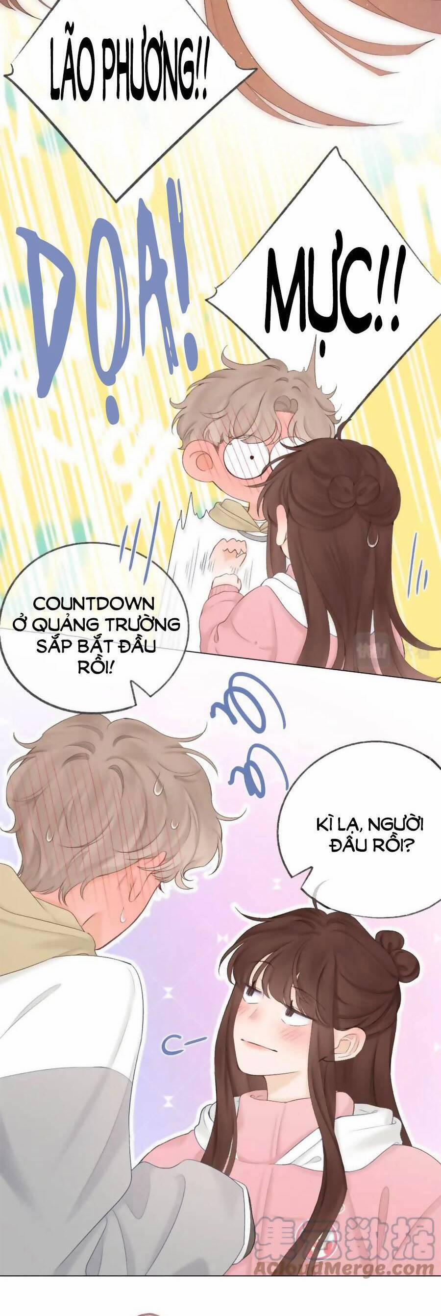 Sao Giờ, Đẩy Thuyền Tới Muốn Yêu 63 trang 8