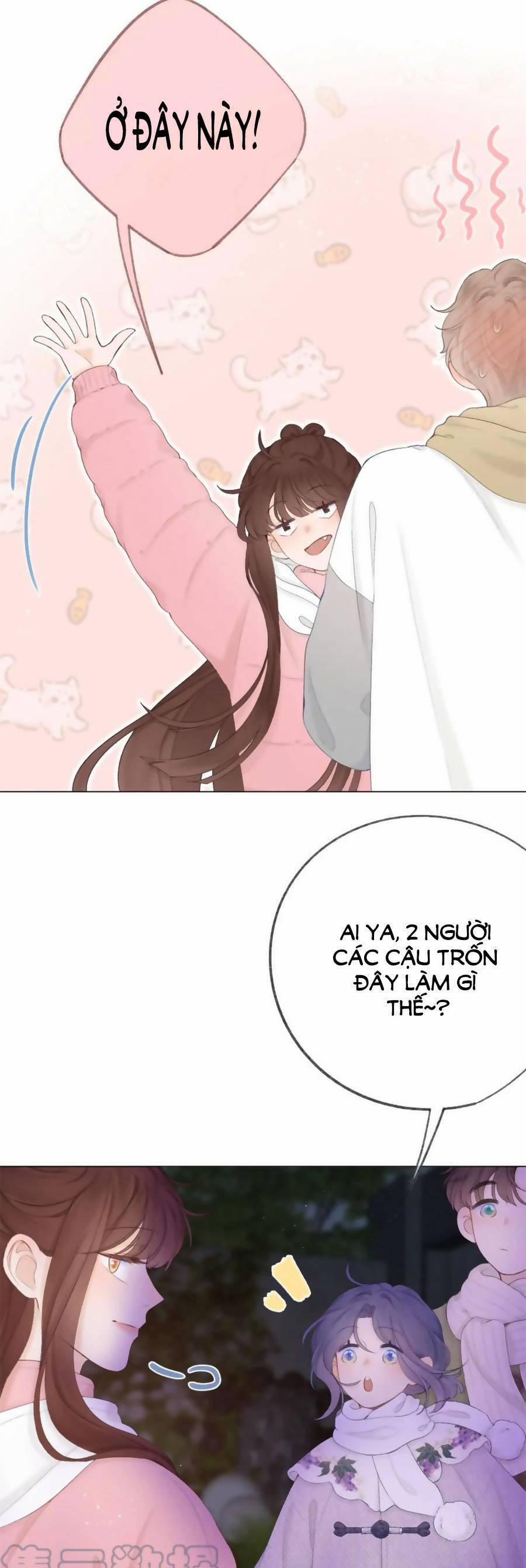 Sao Giờ, Đẩy Thuyền Tới Muốn Yêu 63 trang 9