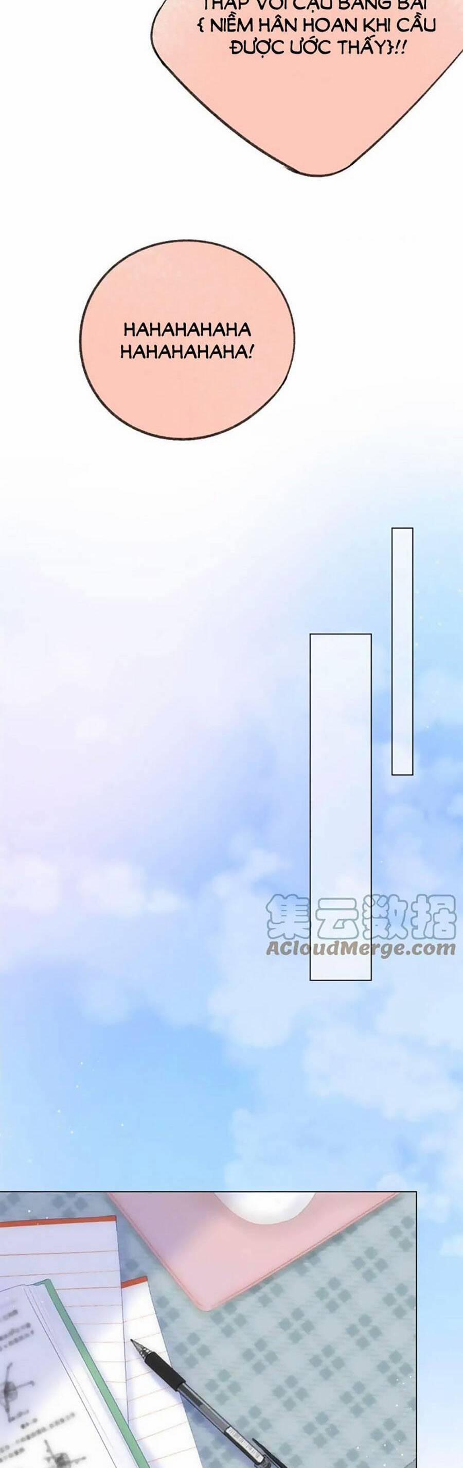 Sao Giờ, Đẩy Thuyền Tới Muốn Yêu 64 trang 10