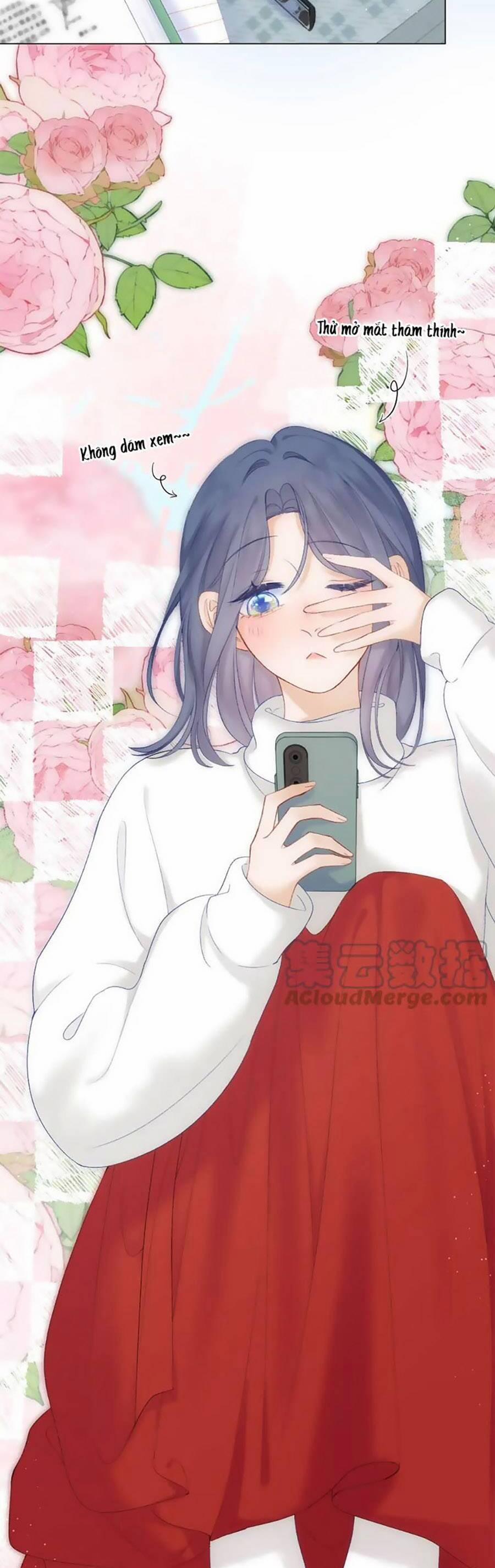 Sao Giờ, Đẩy Thuyền Tới Muốn Yêu 64 trang 11