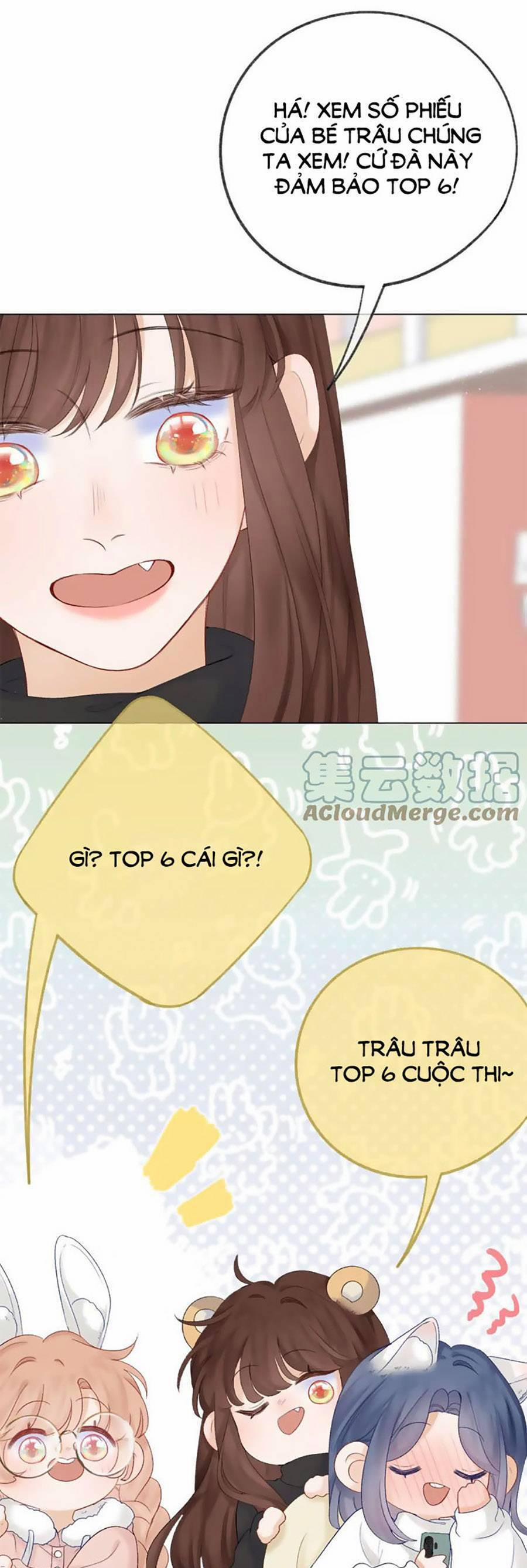 Sao Giờ, Đẩy Thuyền Tới Muốn Yêu 64 trang 13