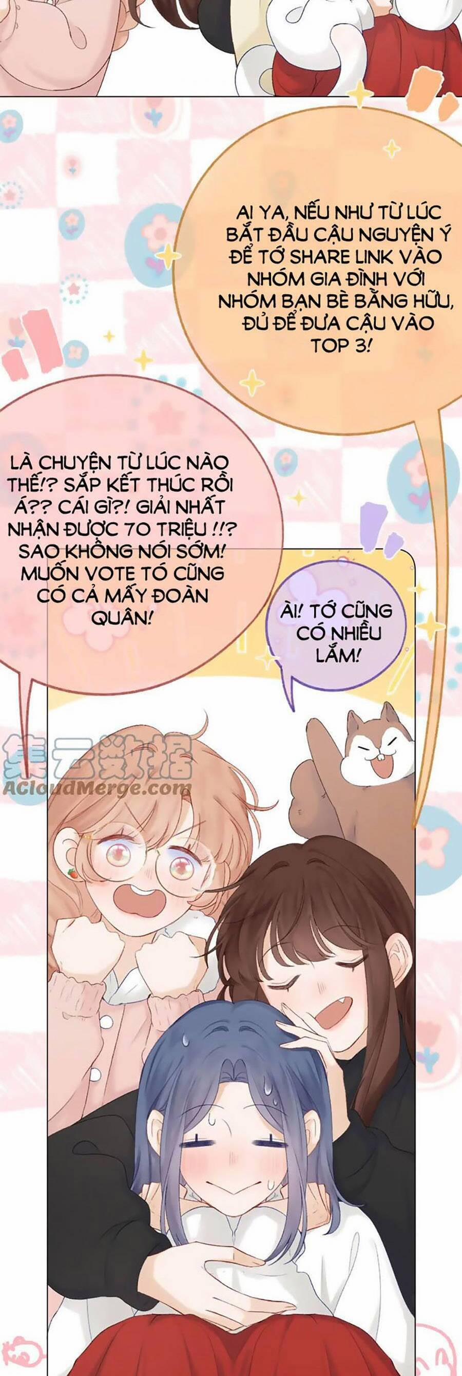 Sao Giờ, Đẩy Thuyền Tới Muốn Yêu 64 trang 14