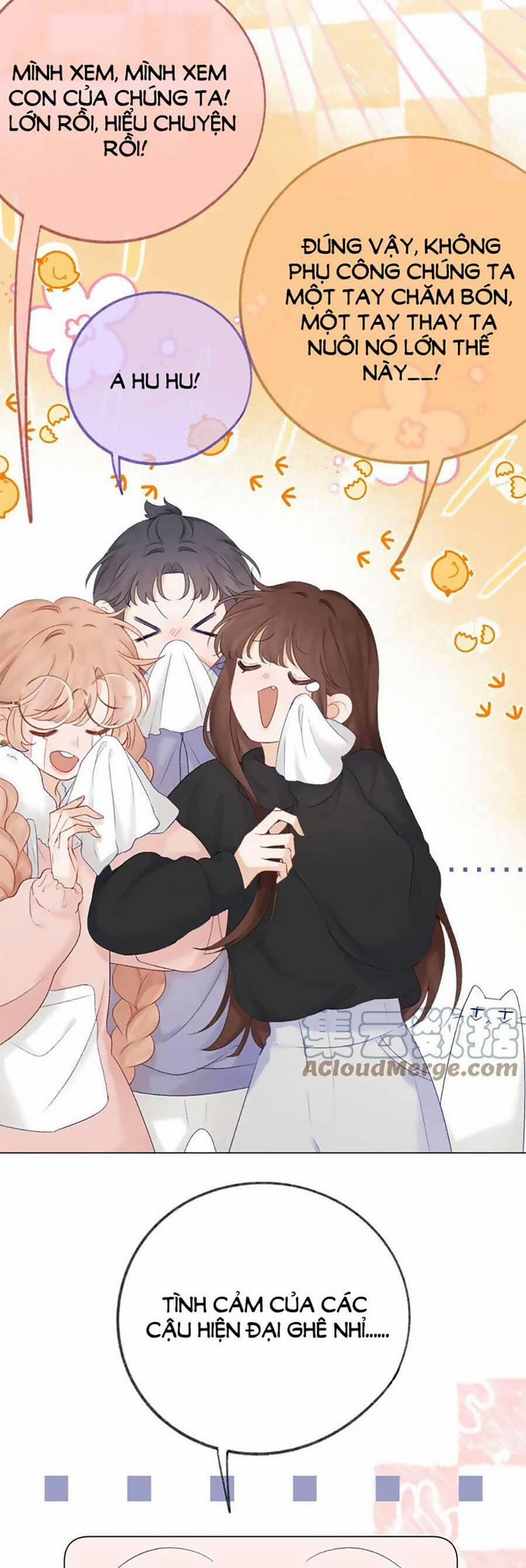 Sao Giờ, Đẩy Thuyền Tới Muốn Yêu 64 trang 16