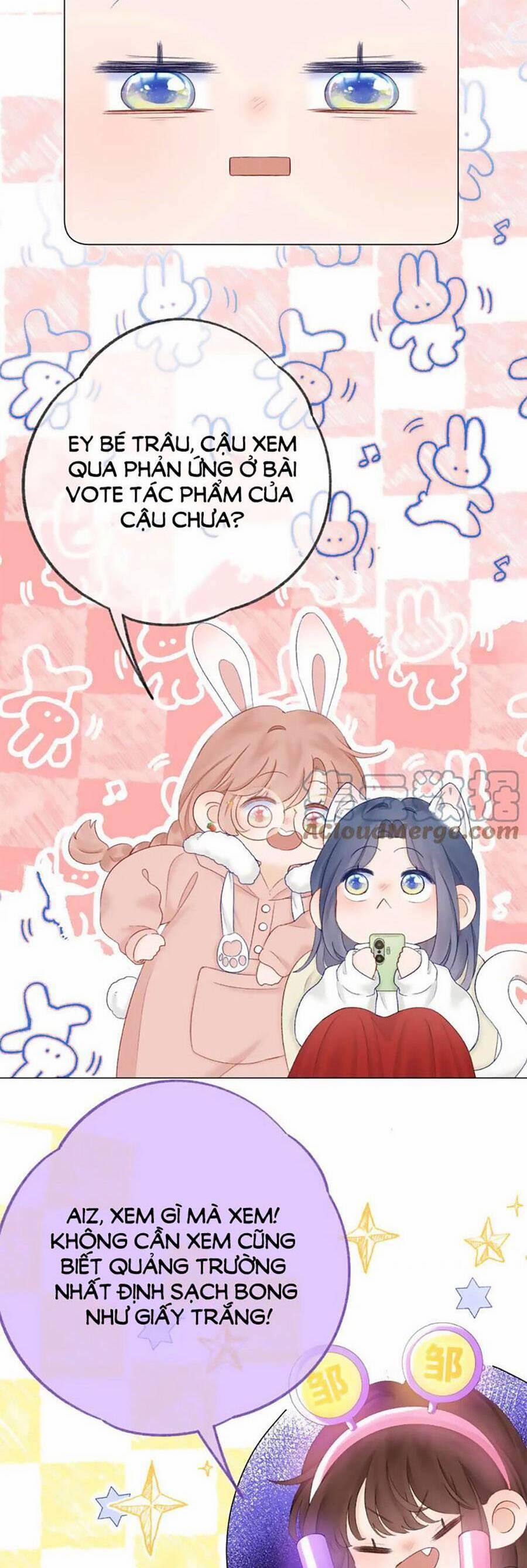 Sao Giờ, Đẩy Thuyền Tới Muốn Yêu 64 trang 17