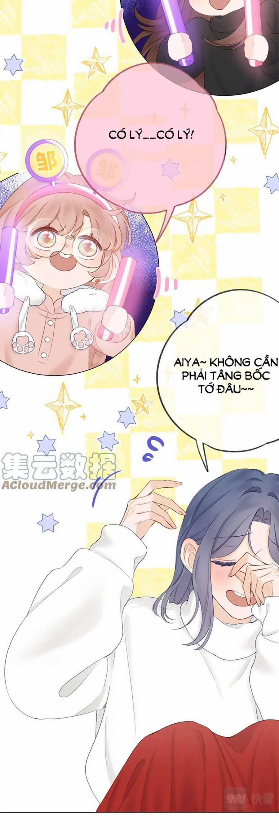 Sao Giờ, Đẩy Thuyền Tới Muốn Yêu 64 trang 18