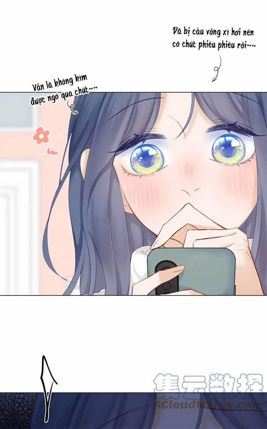 Sao Giờ, Đẩy Thuyền Tới Muốn Yêu 64 trang 19