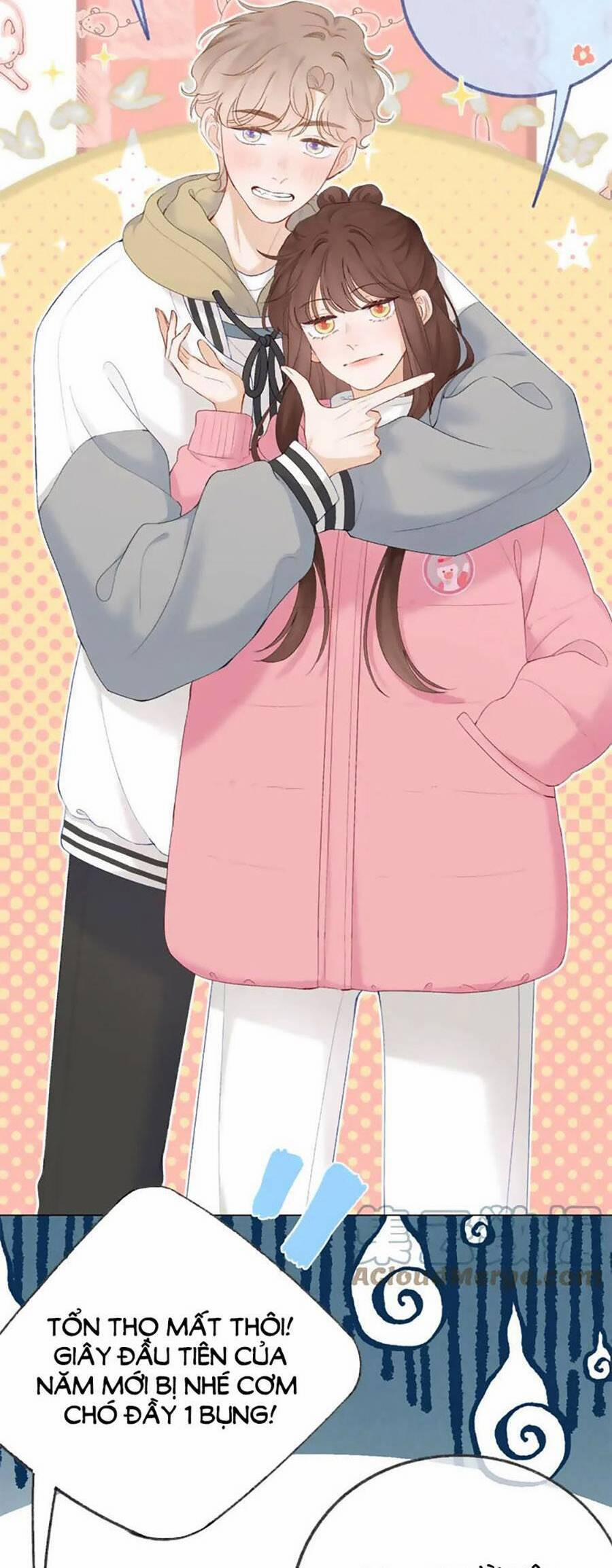 Sao Giờ, Đẩy Thuyền Tới Muốn Yêu 64 trang 2