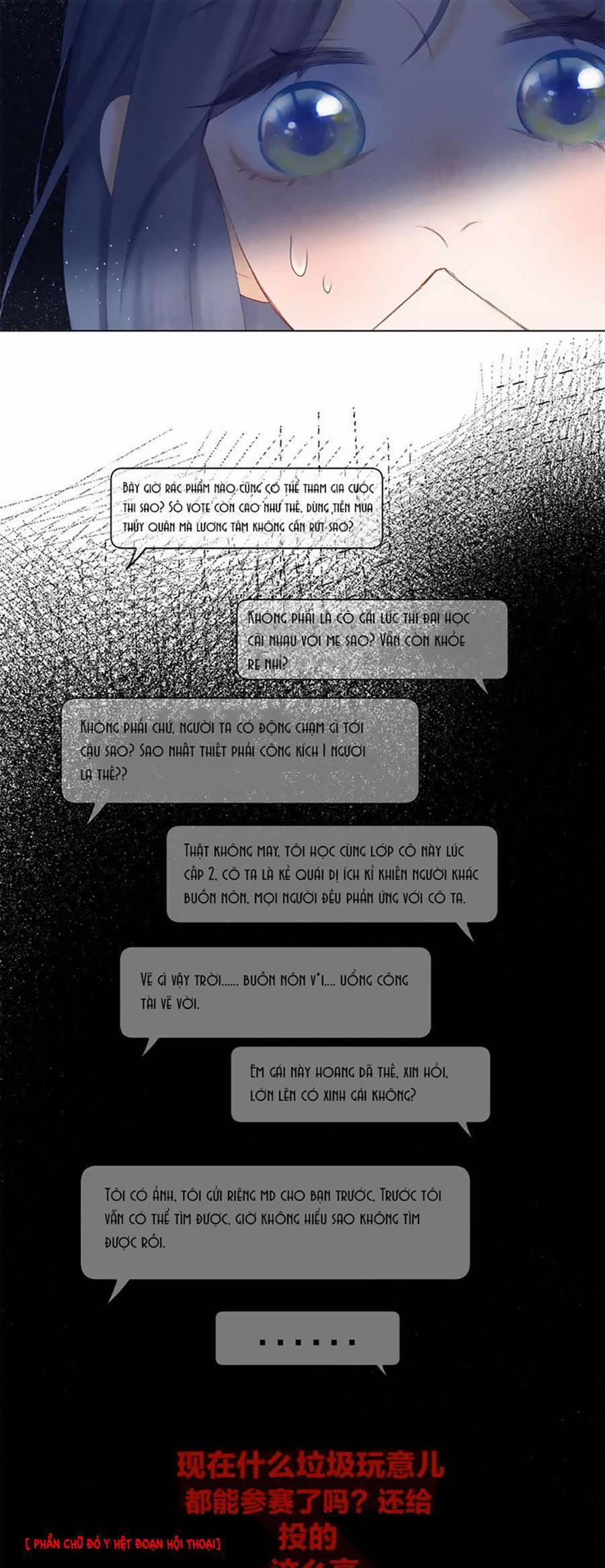 Sao Giờ, Đẩy Thuyền Tới Muốn Yêu 64 trang 20