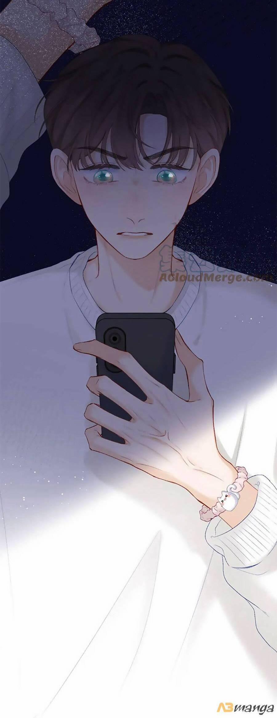 Sao Giờ, Đẩy Thuyền Tới Muốn Yêu 64 trang 22