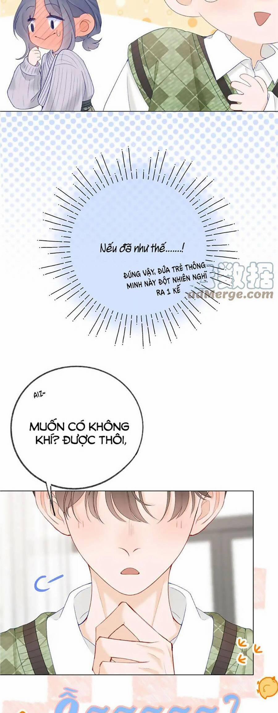 Sao Giờ, Đẩy Thuyền Tới Muốn Yêu 64 trang 7