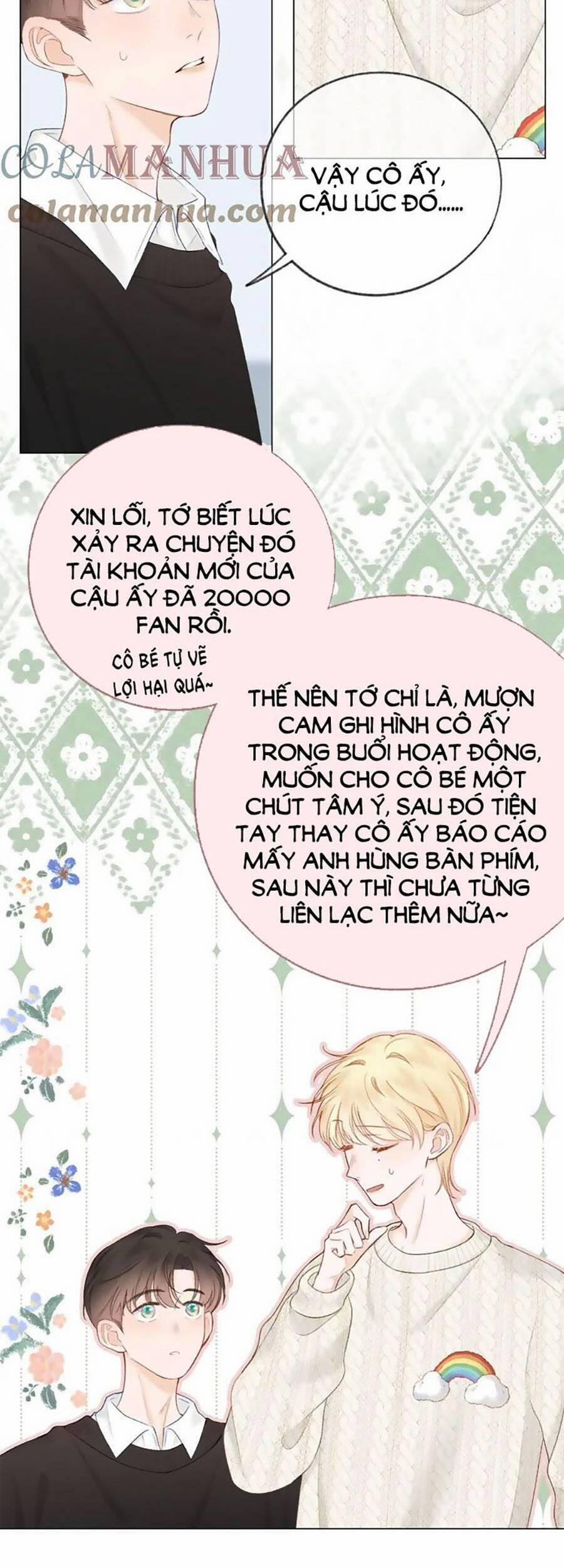 Sao Giờ, Đẩy Thuyền Tới Muốn Yêu 65 trang 11