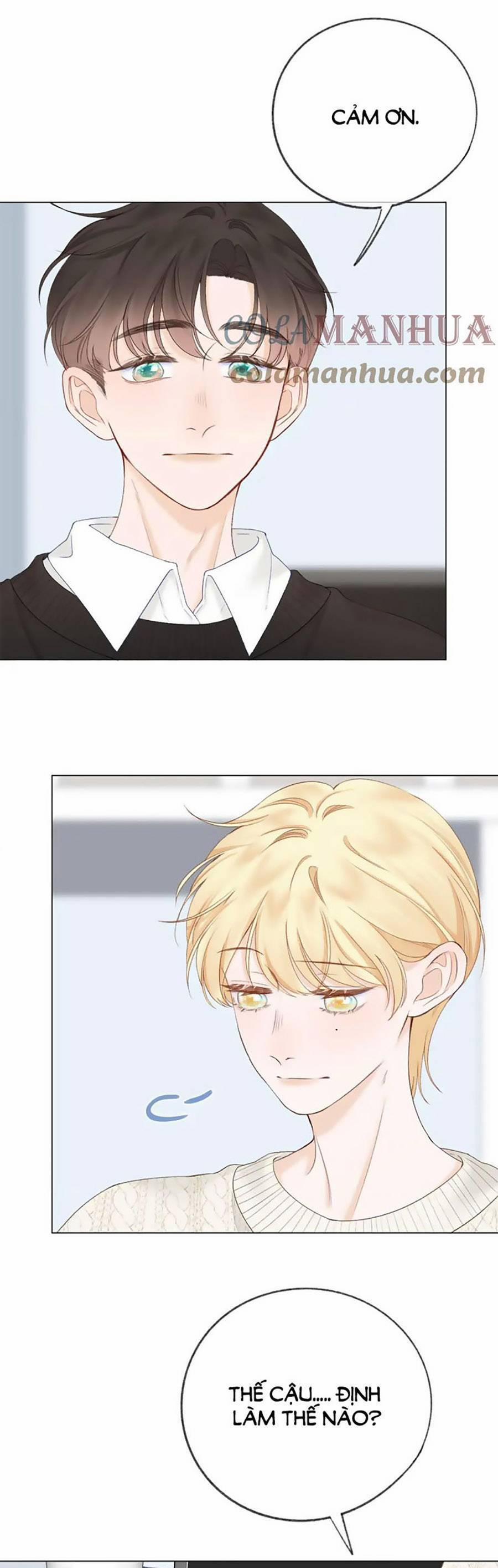 Sao Giờ, Đẩy Thuyền Tới Muốn Yêu 65 trang 12