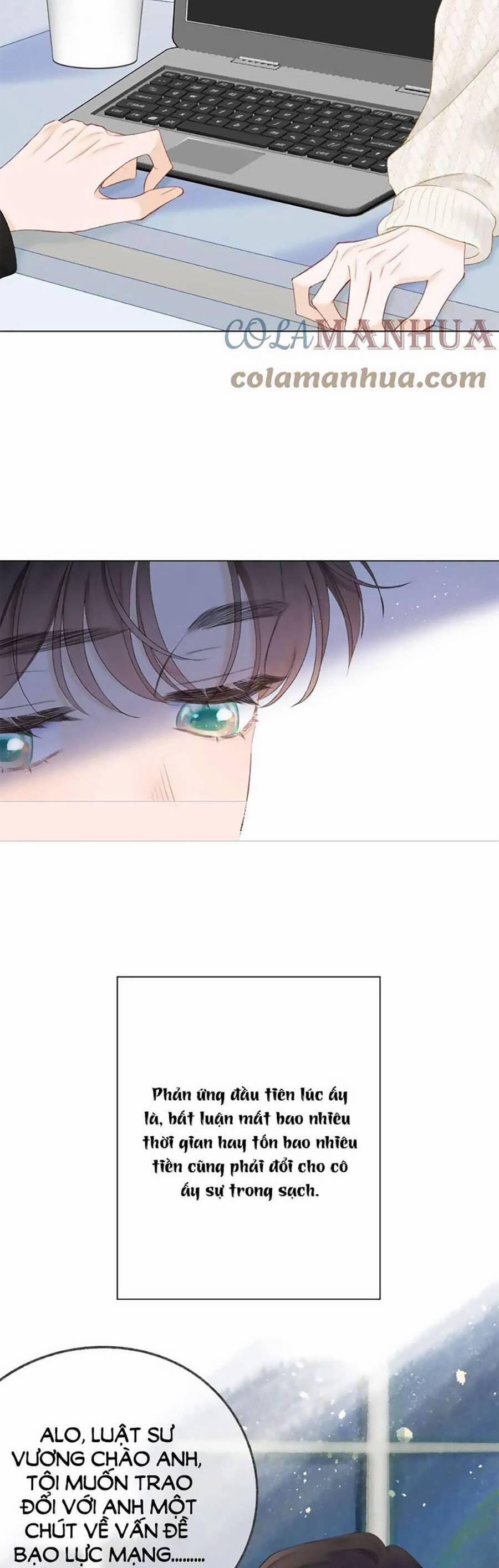 Sao Giờ, Đẩy Thuyền Tới Muốn Yêu 65 trang 13