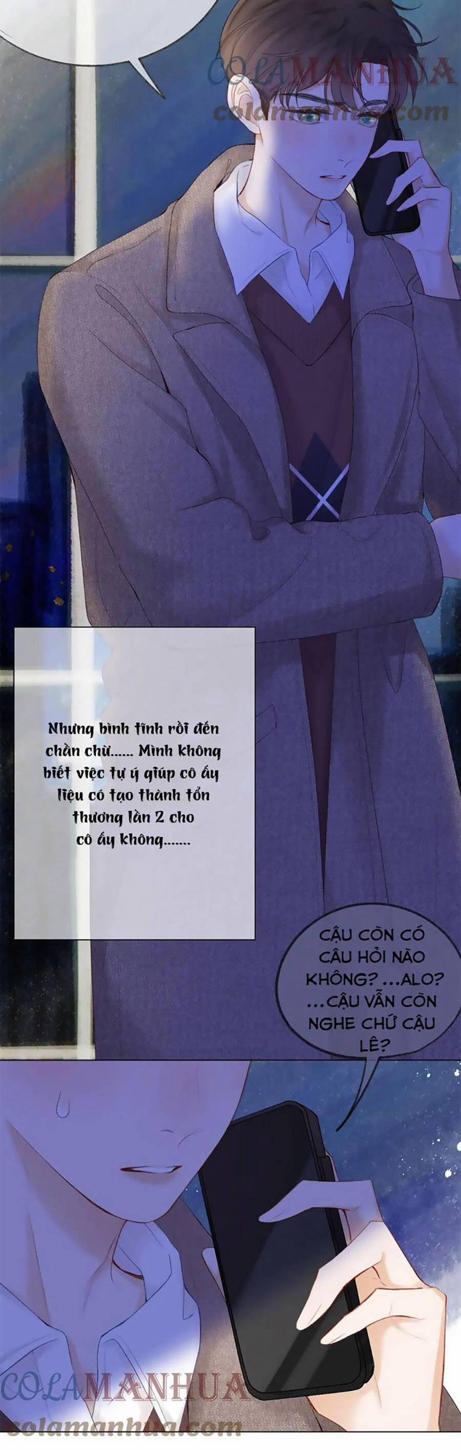 Sao Giờ, Đẩy Thuyền Tới Muốn Yêu 65 trang 14