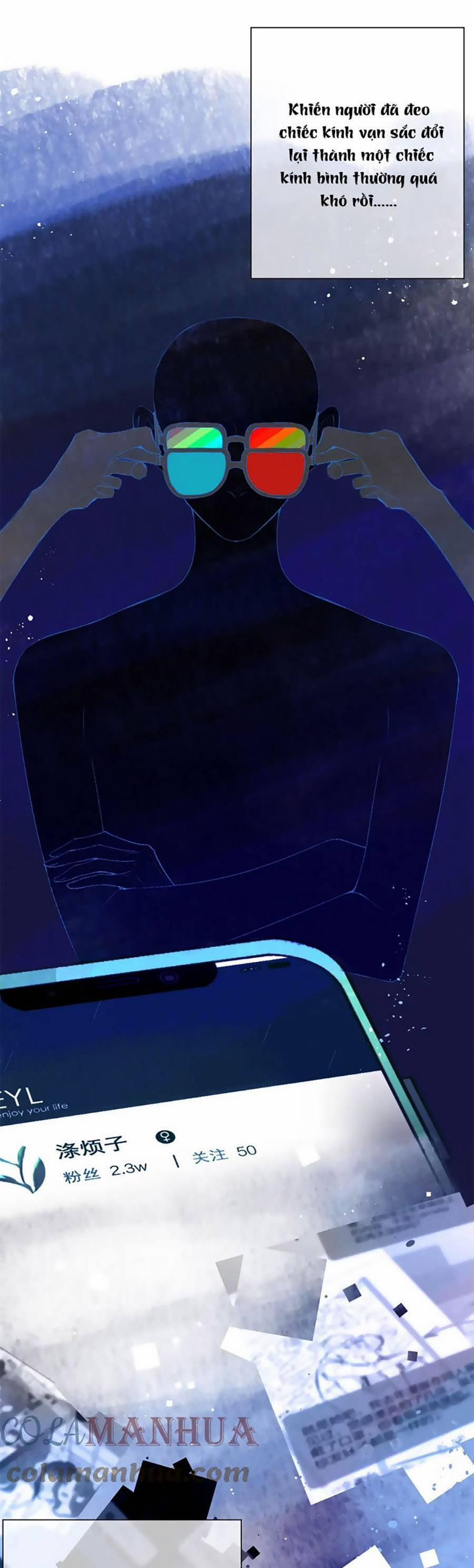 Sao Giờ, Đẩy Thuyền Tới Muốn Yêu 65 trang 15