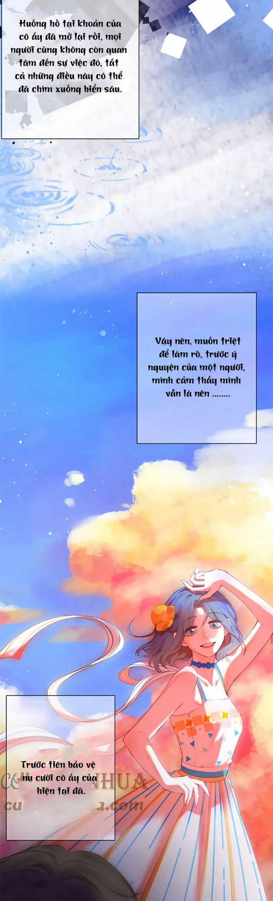 Sao Giờ, Đẩy Thuyền Tới Muốn Yêu 65 trang 16