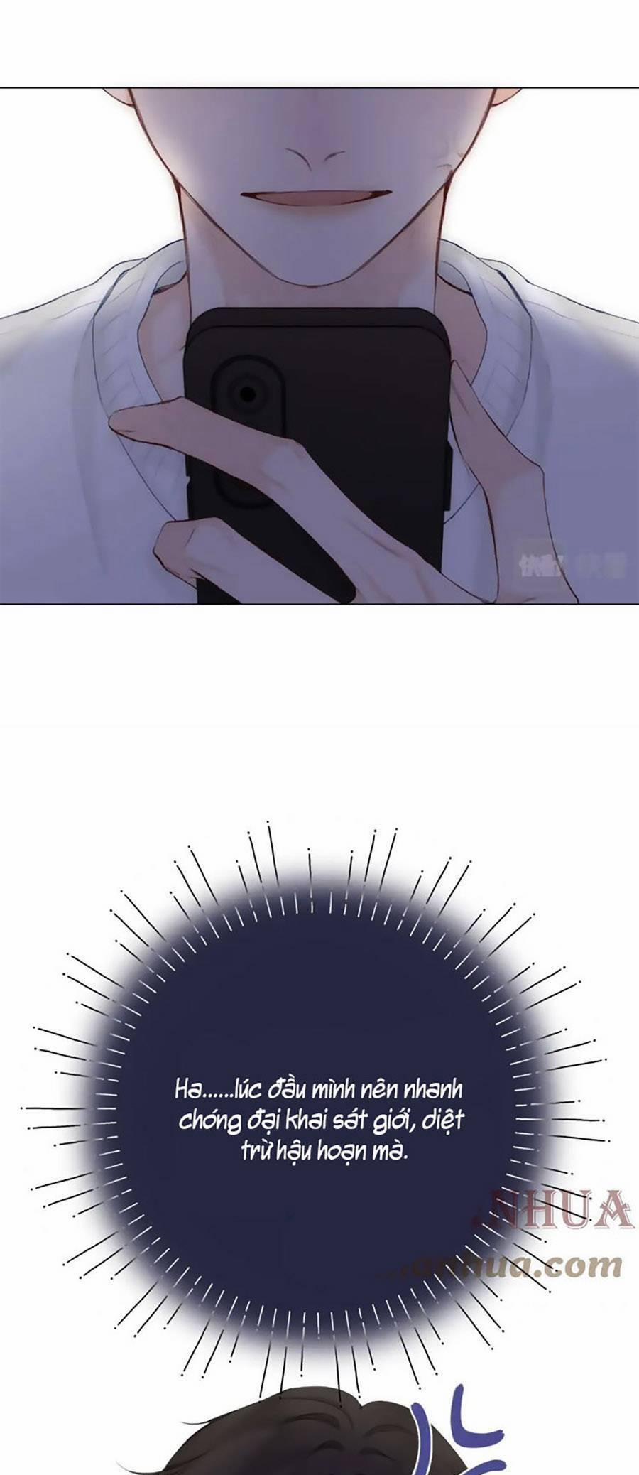 Sao Giờ, Đẩy Thuyền Tới Muốn Yêu 65 trang 18