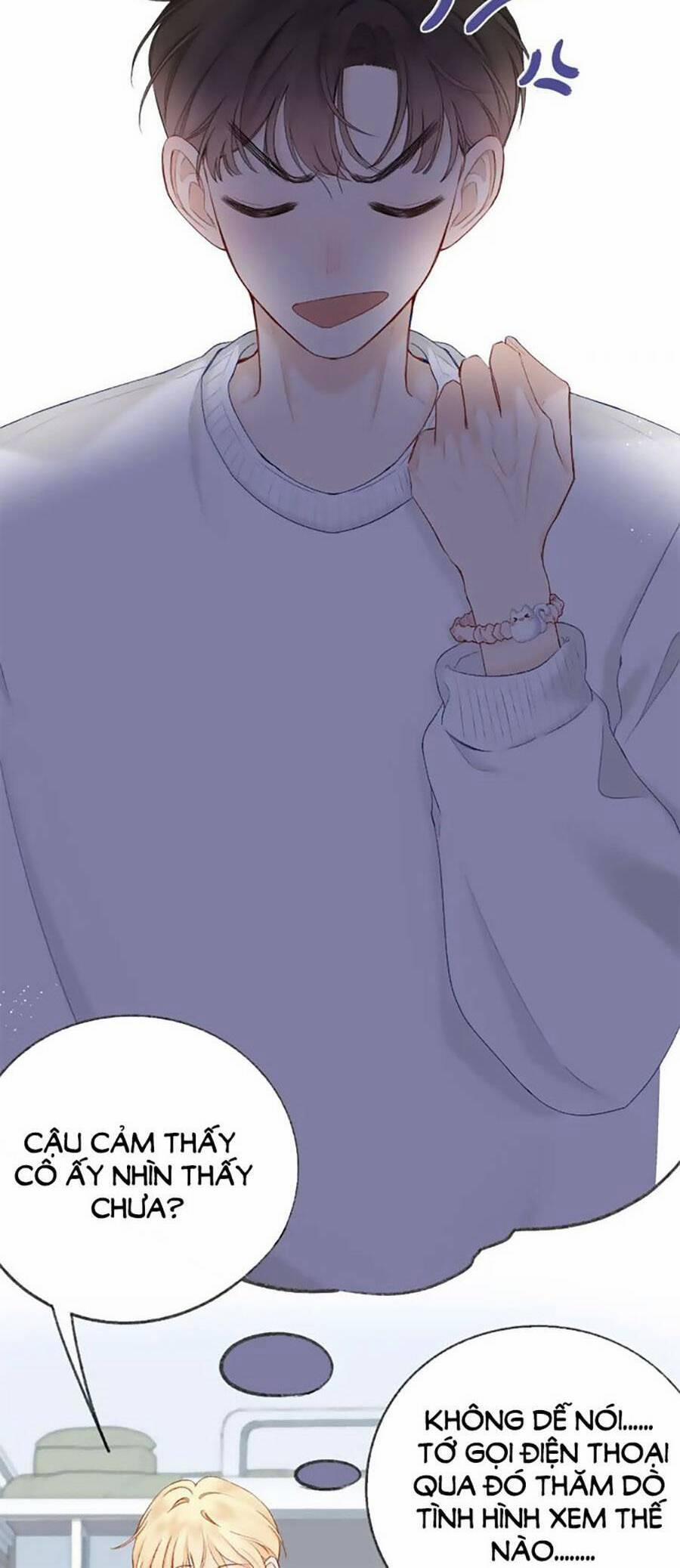 Sao Giờ, Đẩy Thuyền Tới Muốn Yêu 65 trang 19