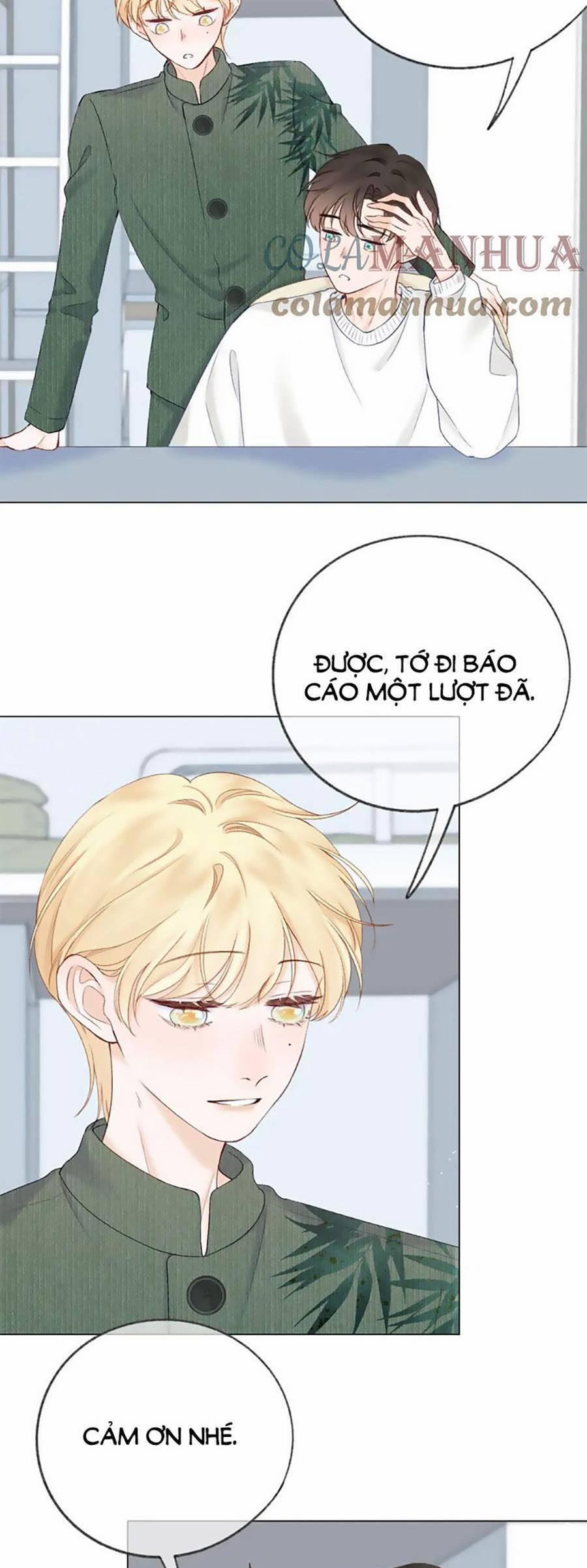 Sao Giờ, Đẩy Thuyền Tới Muốn Yêu 65 trang 20