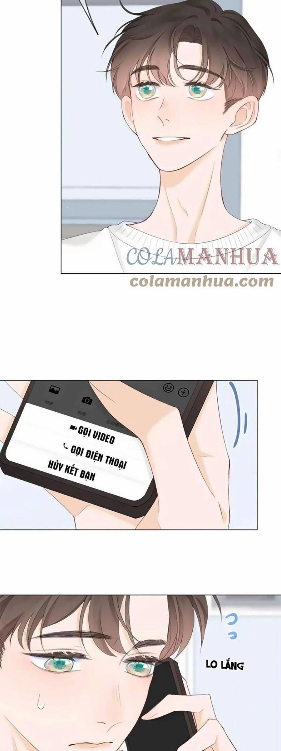 Sao Giờ, Đẩy Thuyền Tới Muốn Yêu 65 trang 21