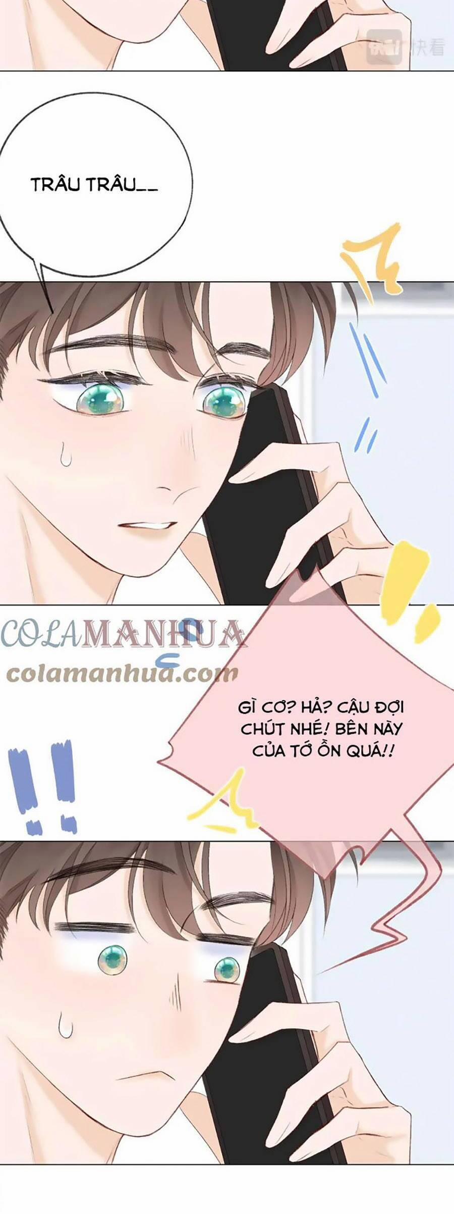 Sao Giờ, Đẩy Thuyền Tới Muốn Yêu 65 trang 22