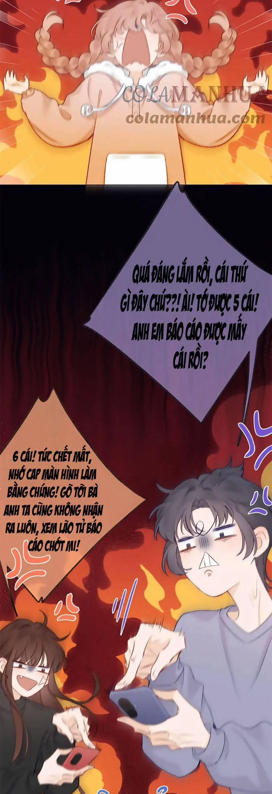 Sao Giờ, Đẩy Thuyền Tới Muốn Yêu 65 trang 24