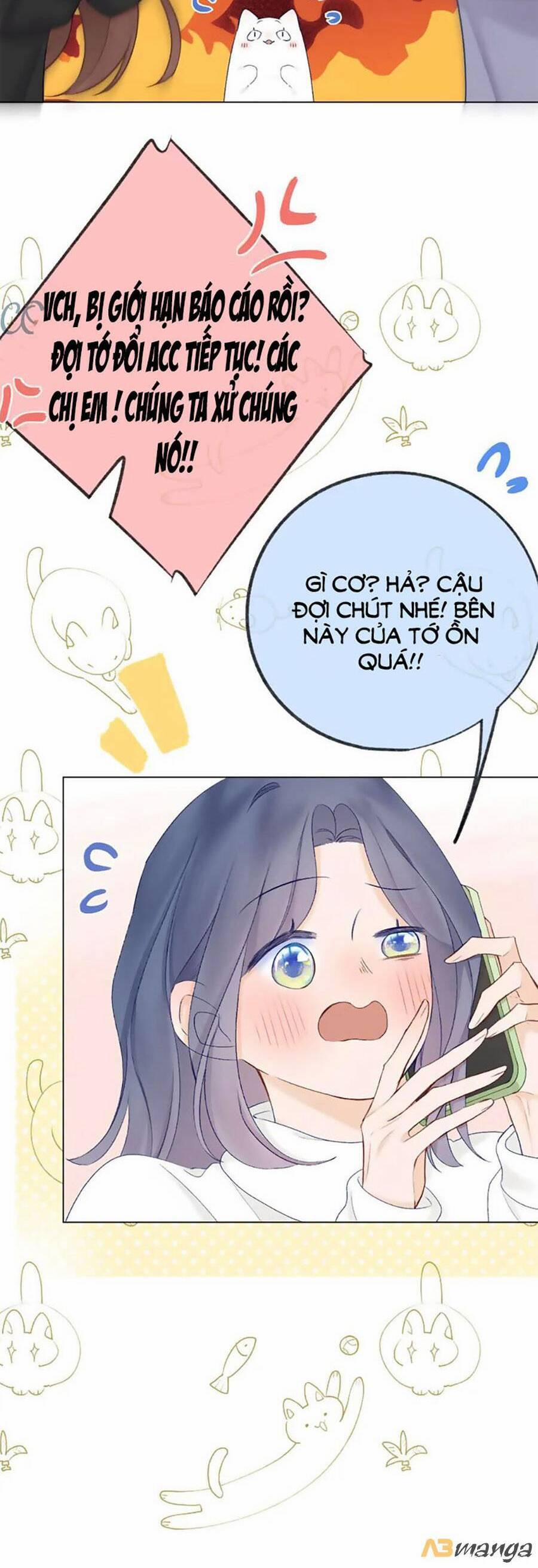 Sao Giờ, Đẩy Thuyền Tới Muốn Yêu 65 trang 25