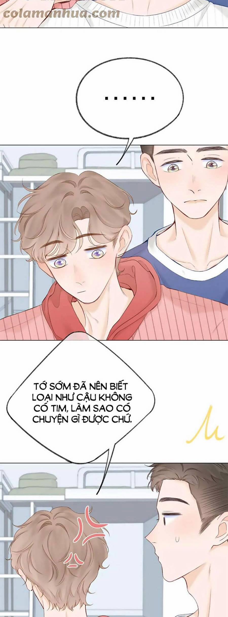 Sao Giờ, Đẩy Thuyền Tới Muốn Yêu 65 trang 3