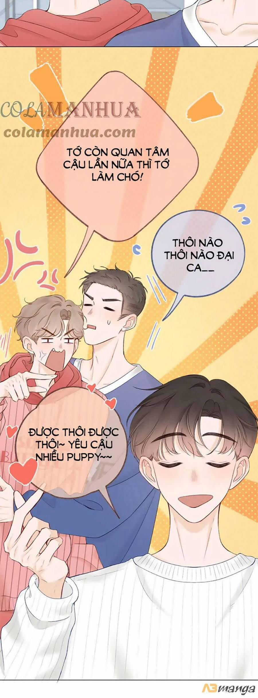 Sao Giờ, Đẩy Thuyền Tới Muốn Yêu 65 trang 4