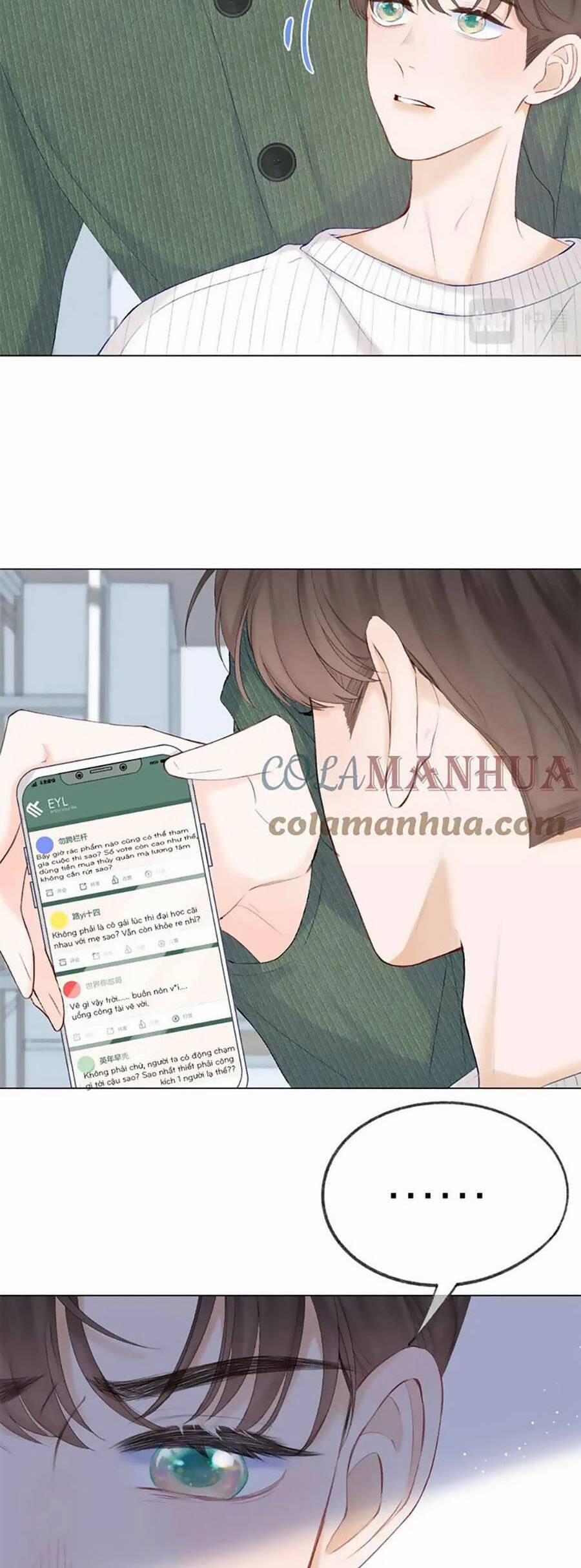 Sao Giờ, Đẩy Thuyền Tới Muốn Yêu 65 trang 6