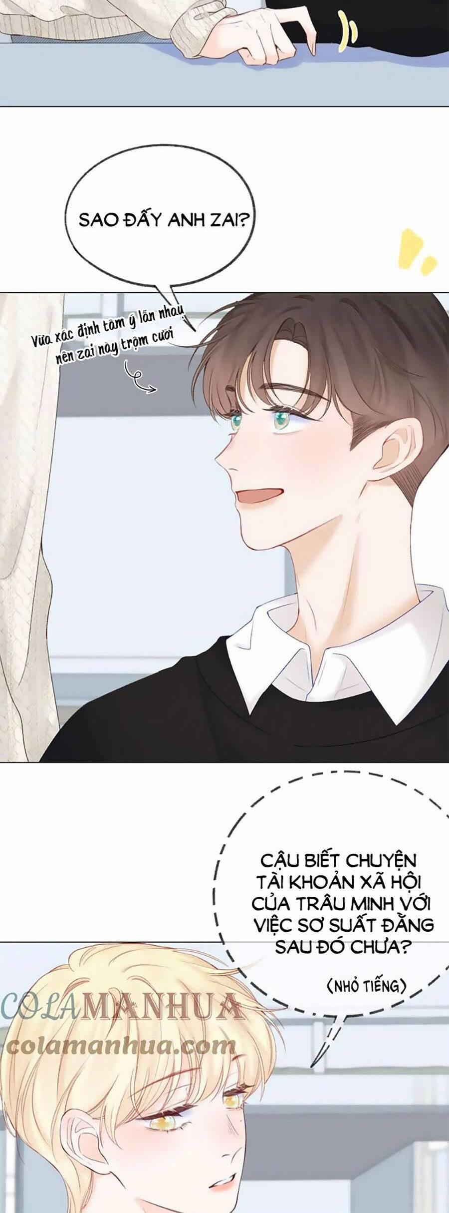 Sao Giờ, Đẩy Thuyền Tới Muốn Yêu 65 trang 8