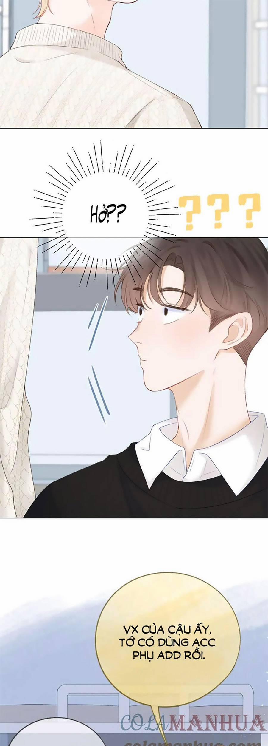 Sao Giờ, Đẩy Thuyền Tới Muốn Yêu 65 trang 9