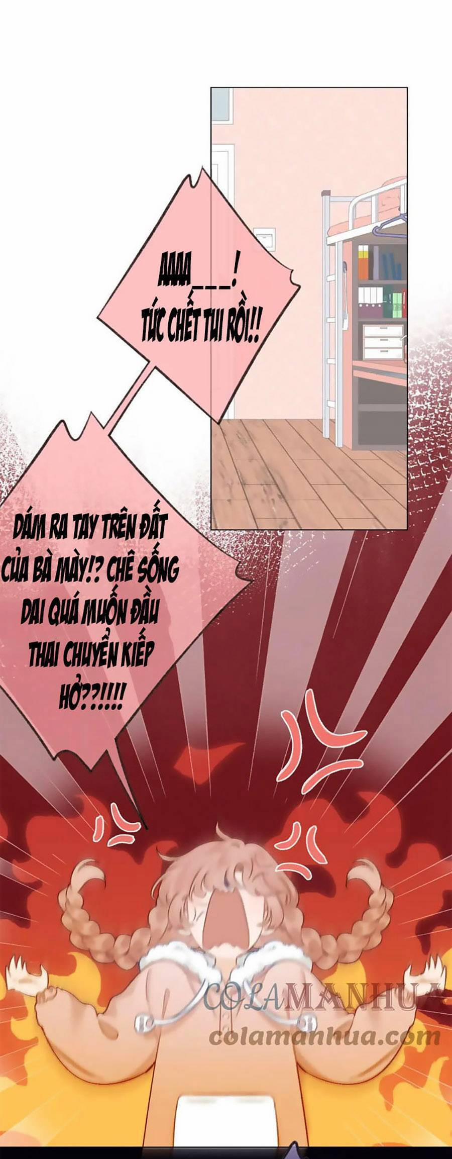 Sao Giờ, Đẩy Thuyền Tới Muốn Yêu 66 trang 1