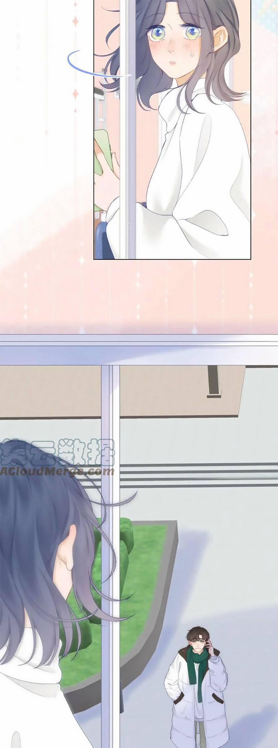 Sao Giờ, Đẩy Thuyền Tới Muốn Yêu 66 trang 10