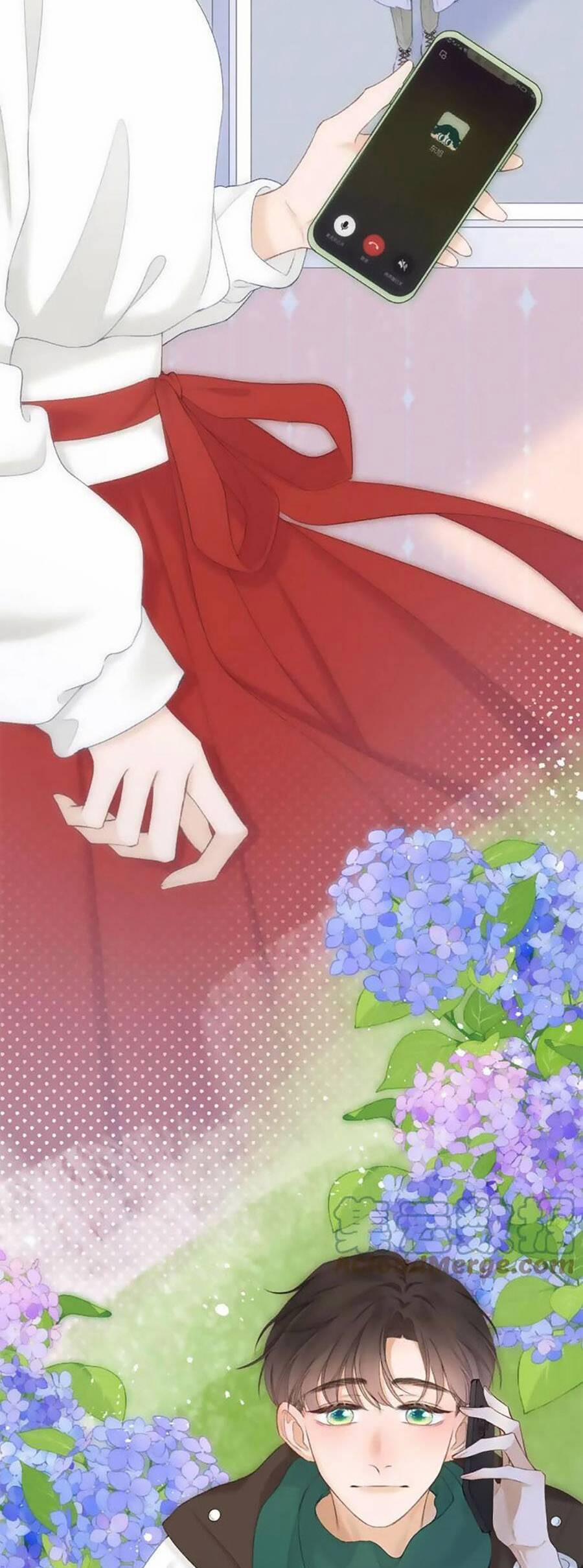 Sao Giờ, Đẩy Thuyền Tới Muốn Yêu 66 trang 11