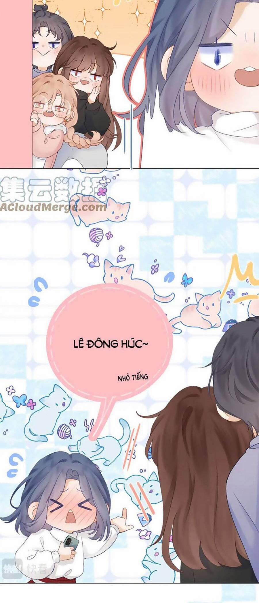 Sao Giờ, Đẩy Thuyền Tới Muốn Yêu 66 trang 14