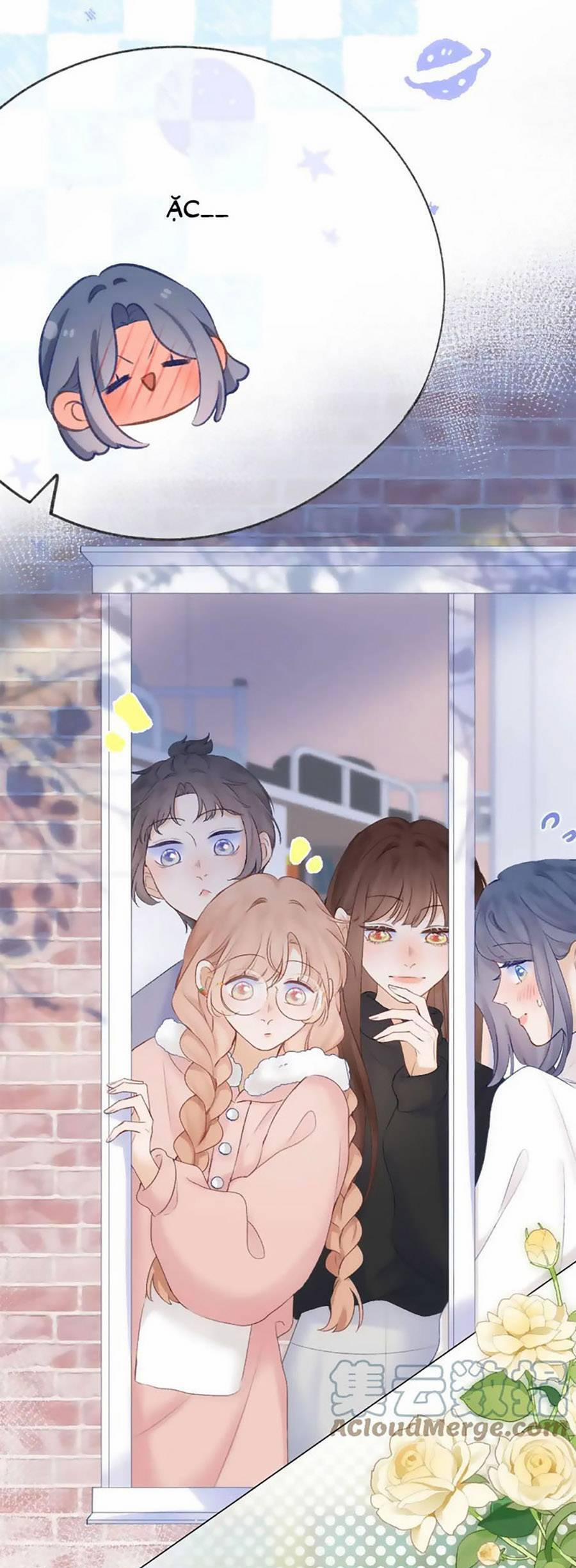 Sao Giờ, Đẩy Thuyền Tới Muốn Yêu 66 trang 16