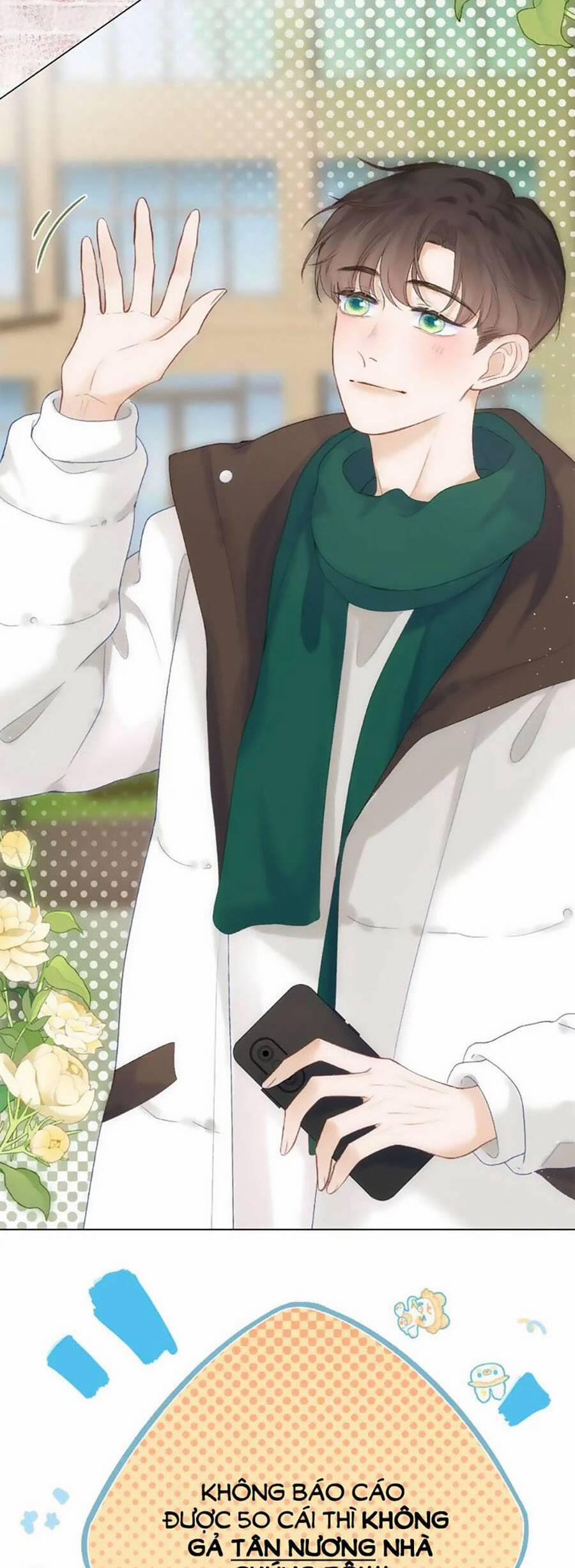 Sao Giờ, Đẩy Thuyền Tới Muốn Yêu 66 trang 17