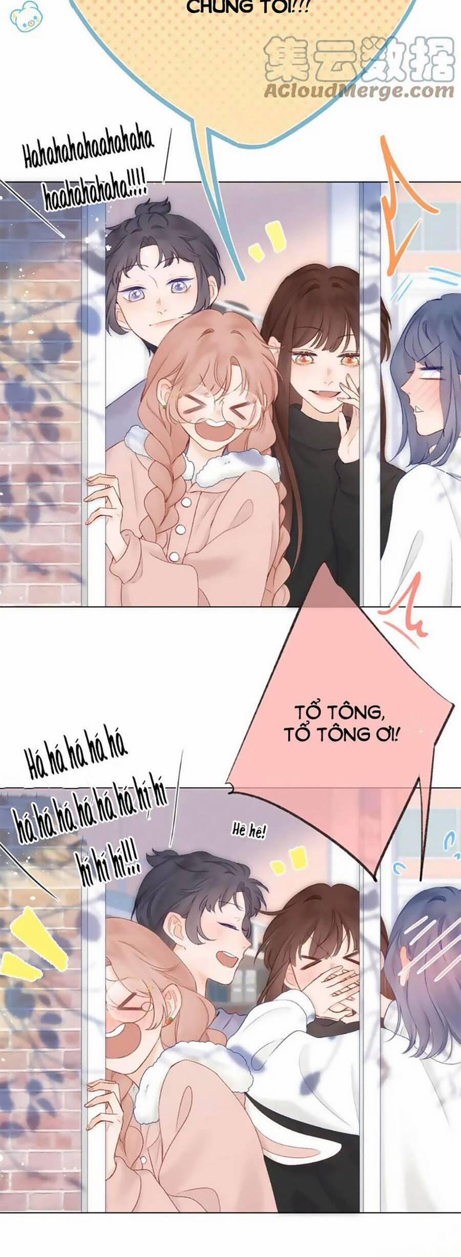 Sao Giờ, Đẩy Thuyền Tới Muốn Yêu 66 trang 18