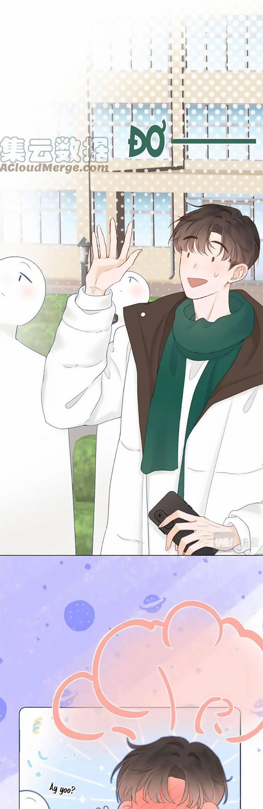 Sao Giờ, Đẩy Thuyền Tới Muốn Yêu 66 trang 19